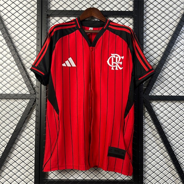 Tailandia Camiseta Flamengo US Pack 2025-26